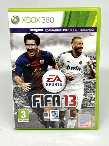 Videogioco fifa microsoft - fifa,