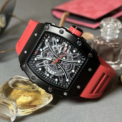 Orologio polso curren - da,