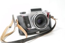 Fotocamera Exacta VX1000 -leggi-