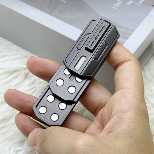 Carta push pulse - push, coin