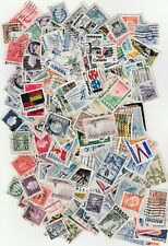 CANADA - LOTTO 100 FRANCOBOLLI DIFFERENTI , TUTTI PERFETTI, foto indicativa