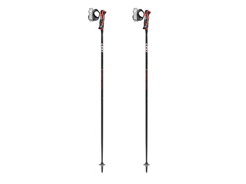 Leki bastoncini sci 6506795 - leki,
