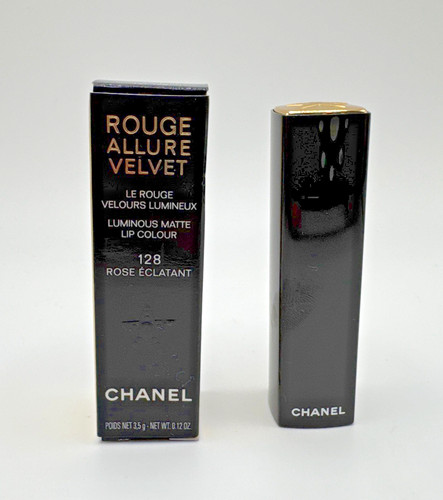 Chanel rouge allure velvet - chanel,