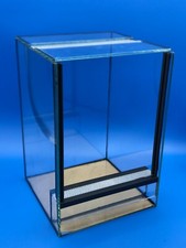 20x20x30 TERRARIO IN VETRO PER