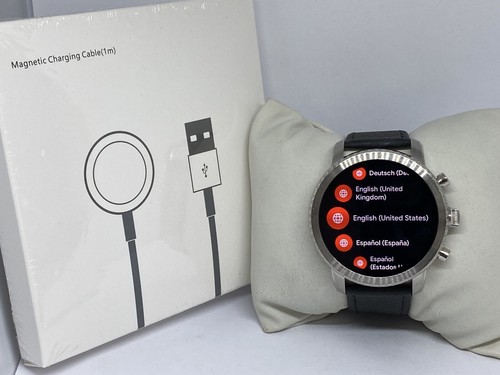 Fossil gen autentico - fossil, 3