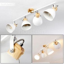 Illuminazione soggiorno camera