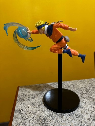 Action figure naruto uzumaki - action,