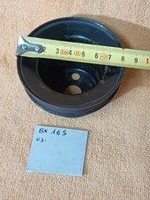 PULEGGIA FIAT - VEICOLO