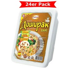 Scatola doschirak instant - 1,