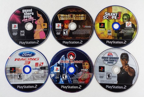 Lotto videogiochi playstation - videogiochi,