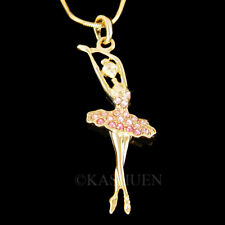 Carino Rosa Ballerina IN
