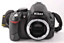 Nikon D D3100 14.2MP Digital