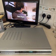 Targa 5200x - targa, dr-5200x