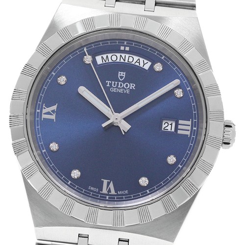 Orologio uomo automatico tudor - orologio,