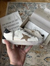 Sneakers Golden Goose Super