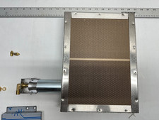 + NUOVO bruciatore BlueStar IR