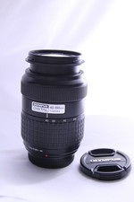 Olympus Zuiko obiettivo