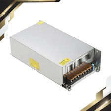Alimentatore switching 24v - alimentatore,