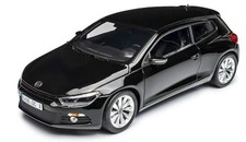 Norev scirocco iii - 1:18,