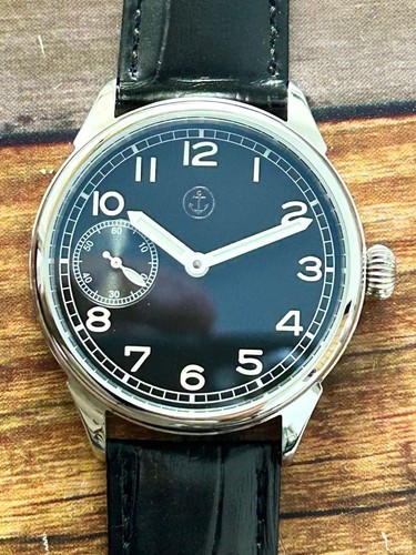 Orologio meccanico orologio
