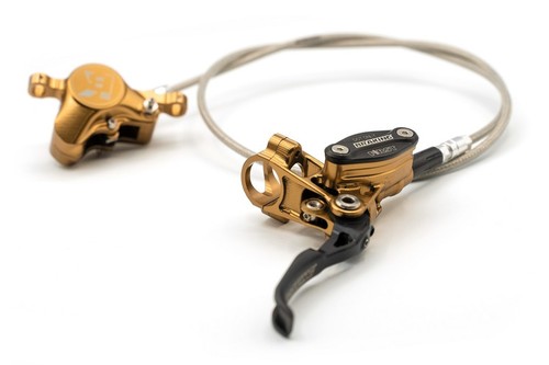 Braking kit freno completo - kit,