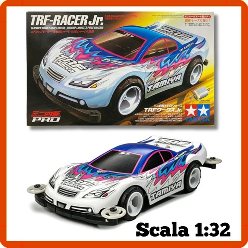 Tamiya mini 4wd - 1/32, auto