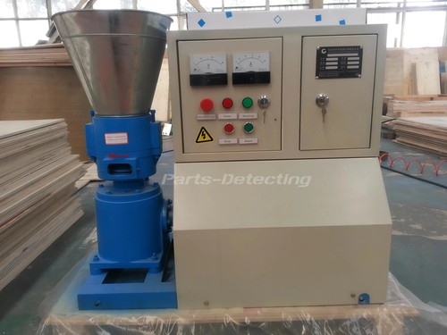 Macchina pellet elettrica - macchina,