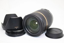 Tamron AF 18-270mm F3.5-6.3 Di
