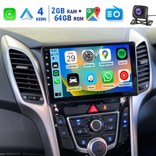 Per hyundai i30 2012 2016 - per,