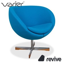 Varier Planet Poltrona Tessuto