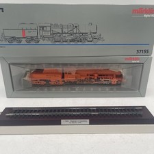 Marklin H0 37155 Steam