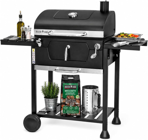 Mastercook barbecue - barbecue, a