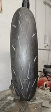 Pneumatico Pirelli Diablo Rosso