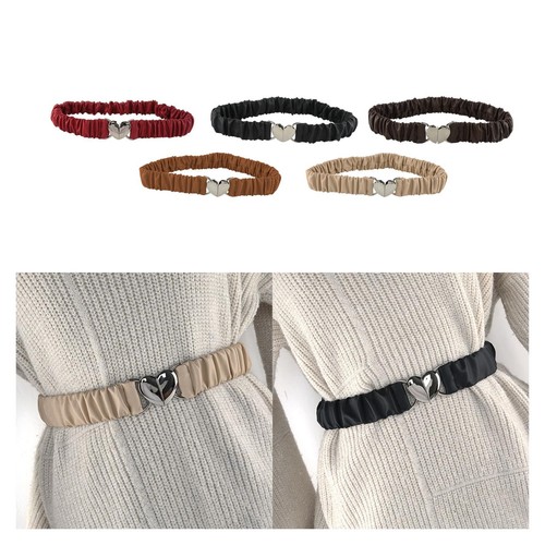 Cintura elastica donna - elastica, da