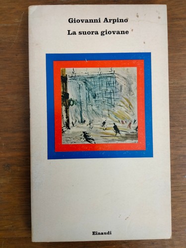 Suora giovane giovanni - "la,