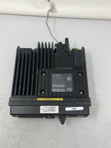 Motorola apx 4500 900 - 900, radio