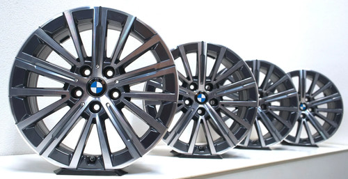 Originale bmw u11 serie 2 - serie,
