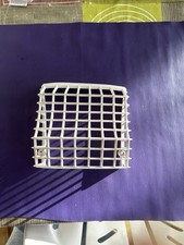 PROTEZIONE GRIGLIA FANALE POSTERIORE PARASASSI BIANCO PER VESPA T5