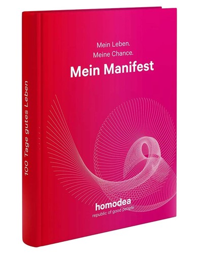 Mein manifest libro - mein,