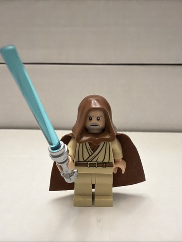 Lego star wars - obi-wan, (ben)