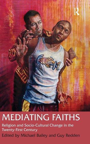 Mediating faiths religion - faiths:,