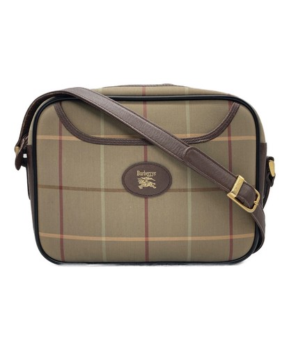 Borsa tracolla burberrys - tracolla,