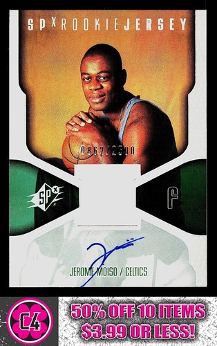 Jerome moiso 2000 spx rc - jerome, 2000-01