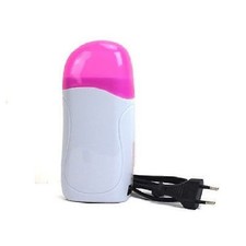 EPILATORE SCALDA CERA ROLL ON