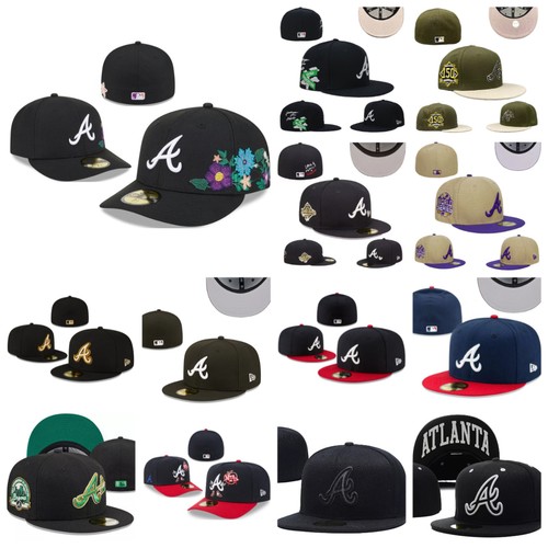 Cappello baseball uomo - da,
