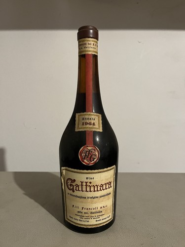 Lli francoli gattinara - francoli,