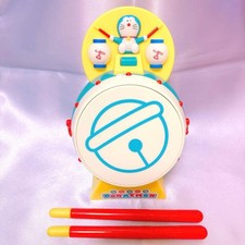 Doraemon don con tamburo - doraemon,