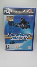 Snowboard Racer 2  PS2
