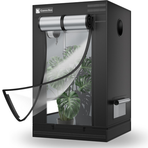 Cannobox growbox indoor - indoor, grow