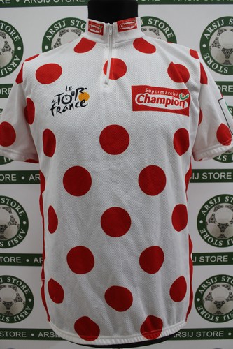 Maglia ciclismo bike tour - maglia,